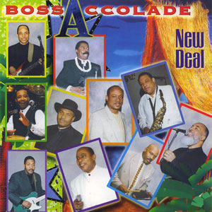 BossAccolade - Bossa Combo