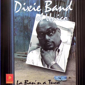La Ban'n A Touco - Dixie Band