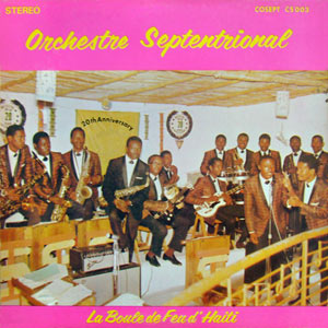 20ème Anniversaire - Orchestre Septentrional