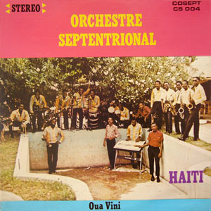 Oua Vini - Orchestre Septentrional