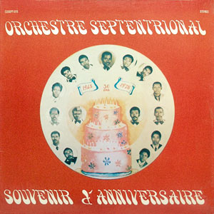 Orchestre Septentrional