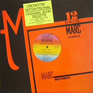 Carnaval Bouki - Orchestre Septentrional