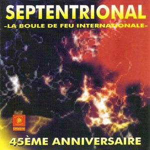 45ème Anniversaire - Orchestre Septentrional