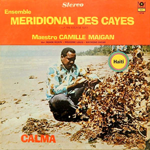 Calma - Meridional des Cayes