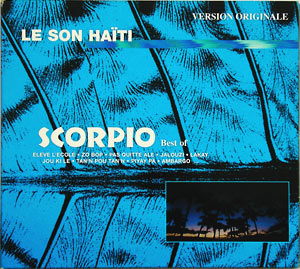 Best Of - Le Son Haïti - Scorpio