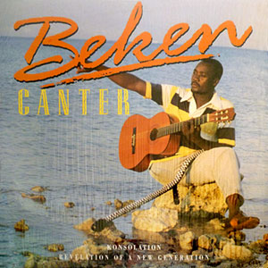 Canter - Beken