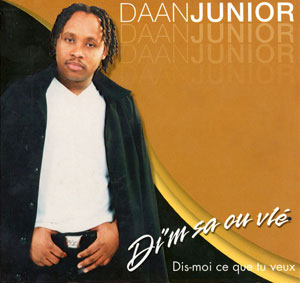 Daan Junior