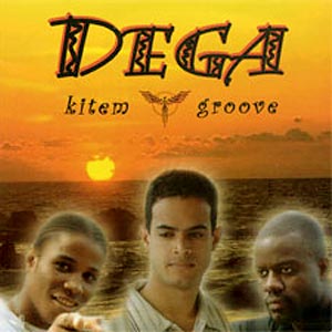 Kitem Groove - Dega