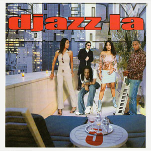 Djazz La Vol.5 - Apiye - Shedly Abraham
