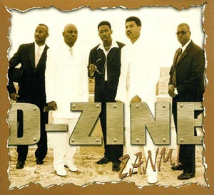 Zanmi - D'Zine