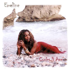 Cordes & Ame - Emeline Michel