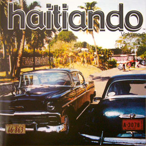 Volume 2 - Haitiando