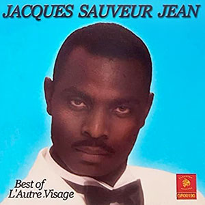 Best of L'Autre Visage - Jackito