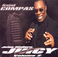 Saint Compas - Vol.2 - Juicy
