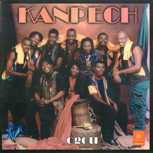 Ogou - Kanpech