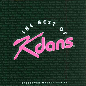Best of K-Dans - K-Dans