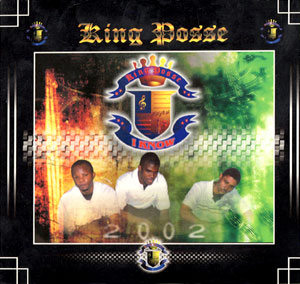 I Know - King Posse