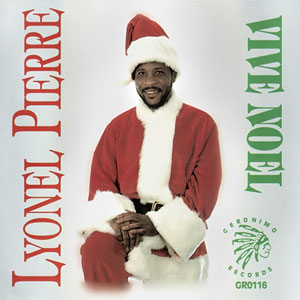 Vive Noel - Lionel Pierre