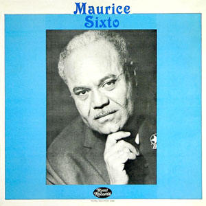 Choses et Gens Entendus - Vol.3 - Maurice Sixto