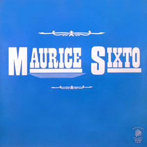 Tante Mezi - Maurice Sixto