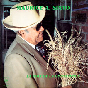 Boss Chaleran - Maurice Sixto