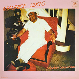 Madan Sinvilus - Maurice Sixto