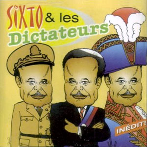 Sixto & les Dictateurs - Maurice Sixto