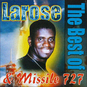 The Best of - Vol.1 - Larose