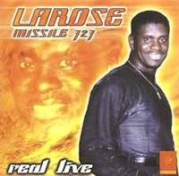Real Live - Larose