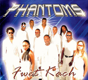 Fwèt Kach - Phantoms
