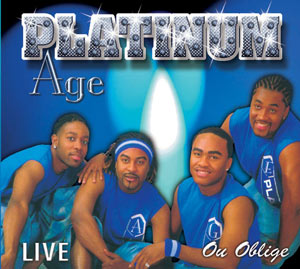 Ou Oblige - Live - Platinum