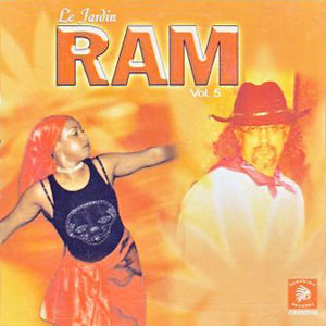 Ram 5 - Le Jardin - Ram