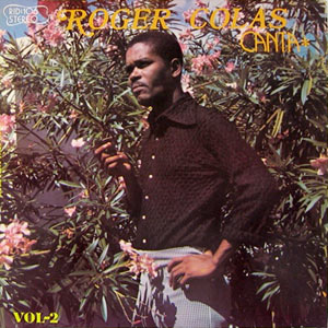 Canta - Vol-2 - Roger Colas