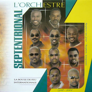 Septen un jour, Septen toujours (1948-2004) Vanésa - Orchestre Septentrional