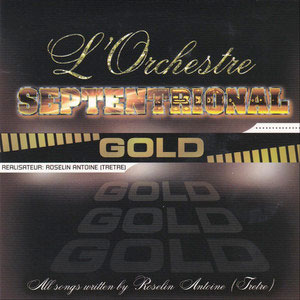 Gold - Orchestre Septentrional