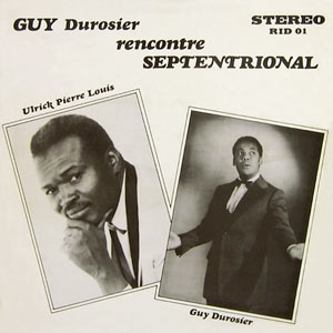 Guy Durosier rencontre Septentrional - Guy Durosier