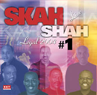 Legal 2004 - Live - Skah-Shah