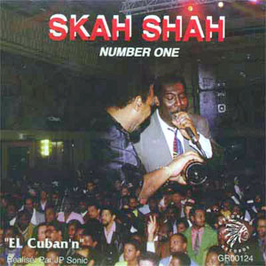El Cuban'n - Komparaison - Skah-Shah