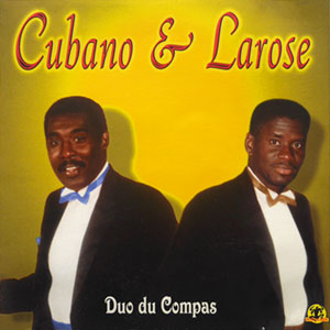 Duo du Compas - Cubano