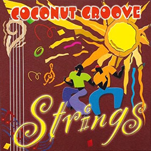 Coconut Groove - Strings