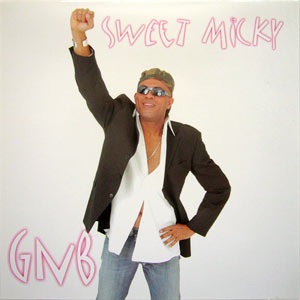 GNB - Michel Martelly