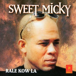 Rale Kow La - Michel Martelly