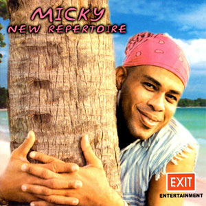 New Repertoire - Michel Martelly