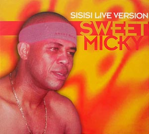 Sisisi Live Version - Michel Martelly