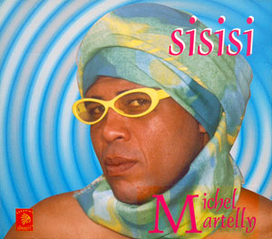 Sisisi - Michel Martelly