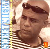 Live au Cafe des Arts - Vol.2 - Michel Martelly