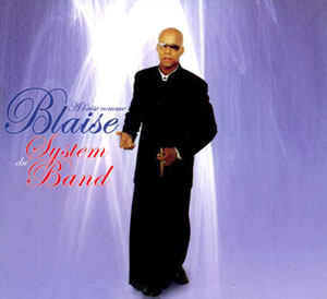 Tèt Cabrit - Blaise