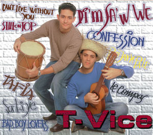 Di'm Sa'w We - T-Vice