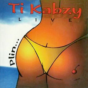 Live - Plin... - Ti Kabzy