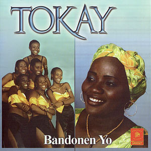 Bandonen Yo - Tokay